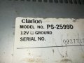 CLARION PS-2599D CAR AUDIO 0410211932, снимка 11