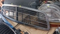 решетка за MERSEDES, снимка 2