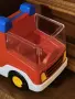 Playmobil пожарна (2016 г.) и човече (1994 г.), снимка 5