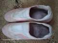 Бутонки Adidas F50 Elite Lamine Yamal LL FG - номер 43 ( 28 см.)розово, снимка 4