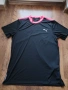 puma - страхотна мъжка тениска КАТО НОВА М, снимка 3