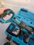 Makita DJR186 Саблен трион, снимка 4