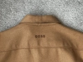 BOSS Lom_1 Wool Overshirt L, снимка 7