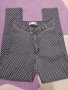 Дънки Zara за момичи, снимка 1 - Детски панталони и дънки - 38726476