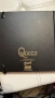 Оригинален тефтер на Queen, снимка 5
