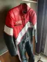 Мото екип Dainese от две части с меки протектори, снимка 4