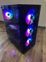 Бюджетен геймърски компютър i5 7500 rx 580, снимка 3