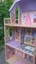 Детска дървена къща за кукли Kid Kraft, снимка 9