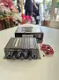 AK270 Mini Stereo Amplifier – 2-канален аудио усилвател с 3.5mm AUX, Bass и Treble, снимка 1