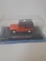 Чисто нови колекционерски колички 1:43 Hachette (запечатани) – Volkswagen, Opel, Namco, снимка 6