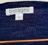 Скъпа марка BORAGNO елек унисекс, снимка 9