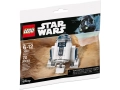 LEGO Star Wars 30611 R2-D2, снимка 2
