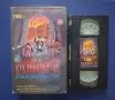 Видеокасета VHS Кукловодът lll Отмъщението на Тулон , снимка 2
