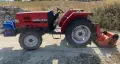Трактор Kubota GL 29 с 30 к.с., снимка 1