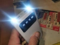 POWER BANK 1301261657, снимка 2