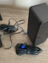 SONY SS-SRT3 surround satellite, снимка 4
