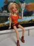 Уникална красива кукла LIU, снимка 4