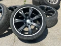 5х112 19 Джанти Mercedes Audi VW Seat Skoda 5x112 Ауди Сеат Щкода Мерцедес, снимка 6