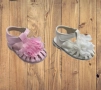 Красиви детски сандали за момиче - уникални дизайни и комфорт за неповторим стил през целия ден!, снимка 6
