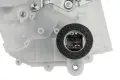 Брава за предна лява врата, Honda CR-V III, 5+2 ПИН, снимка 6