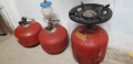 Газови бутилки 5л, 7л, снимка 1