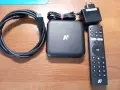 A1 AndroidTV BOX ZTE , снимка 1
