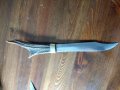 нож, снимка 2