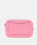Дамска чанта Marc Jacobs Leather cross body bag, снимка 4