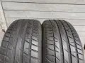 2бр запазени гуми 215/55 R16, снимка 2