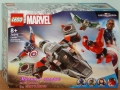 Продавам LEGO Super Heroes 76287 76292 76293 76296 76297 76298 76302 76303 76304 76307 76308 76309, снимка 3
