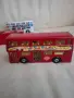 MATCHBOX SUPER KINGS сет автобуси/отваряща врата, снимка 9