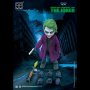 Екшън фигура Herocross DC Comics: Batman - The Joker (The Dark Knight), снимка 1