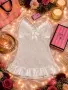 Victoria's Secret Дамска Пижама🔝Дамска Нощница - Различни Цветове Код SK2008, снимка 10