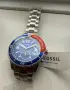 Fossil hybrid watch хибриден часовник , снимка 2