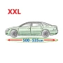 Покривало за кола Automat, Kegel-Mobile, XXL-size, Сив, За седан, снимка 2