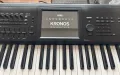 Korg Kronos 2 - 73 keys + bonus cover Custom, снимка 1