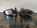 ляво и дясно огледало за тойота корола е12 хечбек TOYOTA COROLLA E12, снимка 1