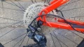 Планински електрически велосипед / е-bike / BH Atom Pro 29er, снимка 3