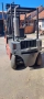 Мотокар, снимка 3