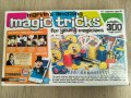 Комплект за фокуси - магически трикове на Марвин, снимка 2