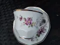 Български сервиз за чай - нов !, снимка 9