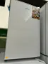   0034 нов малък    Хладилник Crown GN 1002*** , 90 l, F , Бял цена 315лв  2г гаранция/ НОВ  -само х, снимка 5
