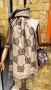 Gucci Кашмирен Шал Гучи - Налични Различни Цветове Код SK469, снимка 2