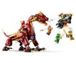 LEGO® NINJAGO® 71793 - Лава дракон, снимка 5