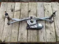 Рамена и моторче Golf 4 Bora , снимка 1