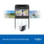 Камера за наблюдение Smart TP-Link Tapo C520WS, снимка 9