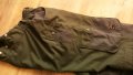 24OUTDOOR WATERPROOF Trouser размер L за лов риболов и туризъм панталон водонепромокаем - 60, снимка 3