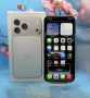 ГАРАНЦИОНЕН!!! Apple iPhone 17 Pro Max, 256GB, 5G, Silver, снимка 2