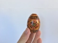 Великденско яйце, дървено №23, снимка 12