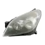 Ляв фар Opel Astra H (A04) 2004-2010 ID: 164201 OEM:1EG270370-01,1216561,1216661,93178635,93190, снимка 1